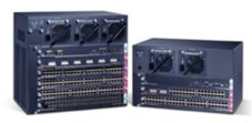 Cisco Switches 4000 Series photo