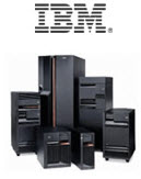 IBM servers image
