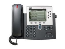 Cisco IP Phone CP-7961G photo