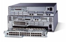 Cisco Switch Modules Series photo