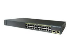 Cisco 2960 WS-C2960-24TT-L photo