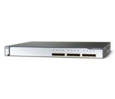 Cisco 3750 WS-C3750G-12S-E photo