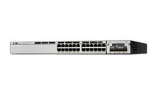 Cisco 3750-X WS-C3750X-24P-S Switch photo