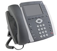 HP IP Phone Series photo