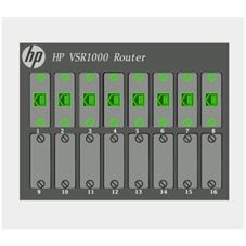 HP Routers VSR1000 Series photo