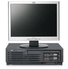 HP AlphaStation DS15 System photo