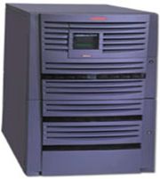 HP AlphaServer ES40 System photo