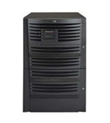 HP AlphaServer ES45 System photo