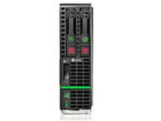 HP Proliant BL400c Series photo