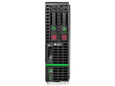 HP ProLiant BL420c Gen8 E5-2450 photo