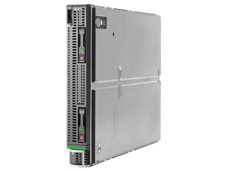 HP Proliant BL600c Series photo