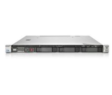 HP Proliant DL100 Series photo