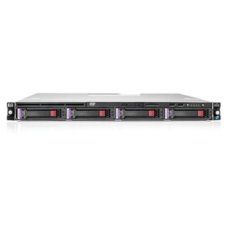 HP ProLiant DL160 G6 photo