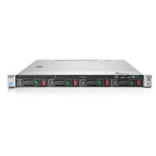 HP ProLiant DL320E