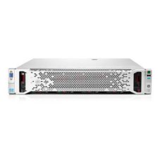 HP ProLiant DL560 G8 Photo