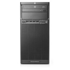 HP Proliant ML100 Series photo