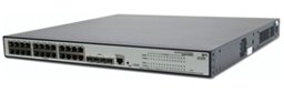 HP 1910-24G Switch photo