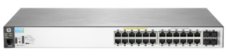 HP2520-8G-PoE Switch photo