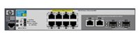 HP 2615-8-PoE Switch photo