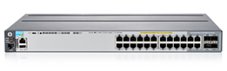 HP 2620 Switch Series photo