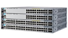 HP 2920 Switch Series photo