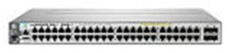 HP 3800-48G-PoE+ 4SFP+ Switch photo