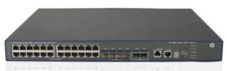 HP 5500-24G-4SFP HI Switch photo