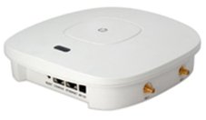 HP 425 802.11n Dual Access Point Series photo