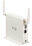 HP M111 Wireless Client Bridge Series photo