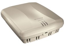 HP MSM410 802.11n Access Point Series photo