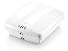 HP MSM 802.11n Dual Radio Access Point Series photo