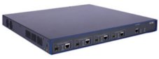 HP WX5000 Access Controller Series photo