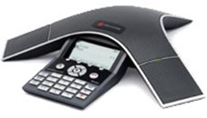 Polycom SoundPoint IP 7000 photo