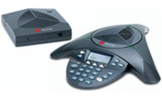 Polycom SoundStation 2W Expandable photo