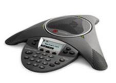 Polycom SoundStation Series photo