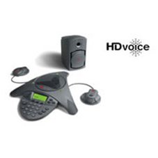 Polycom SoundStation VTX 1000 photo