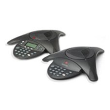 Polycom SoundStation2 Expandable photo