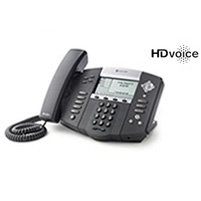 Polycom SoundPoint IP 670 Phone photo