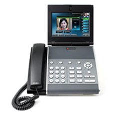 Polycom VVX1500 photo