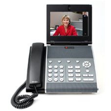 Polycom VVX1500D photo