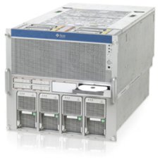 Sun SPARC M5000 server photo